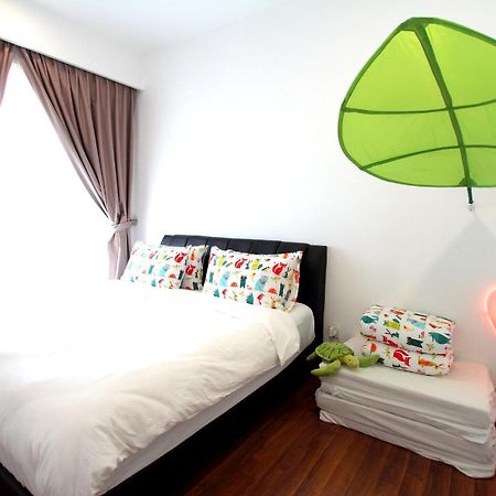 Appartement Afiniti Residensi Legoland Medini à Nusajaya  Extérieur photo