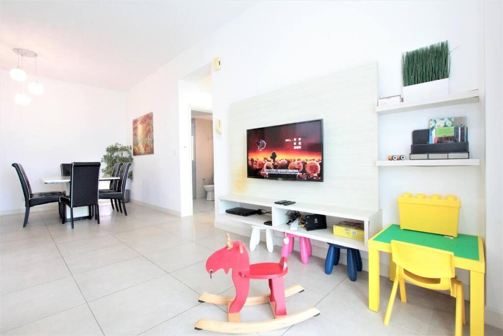 Appartement Afiniti Residensi Legoland Medini à Nusajaya  Extérieur photo