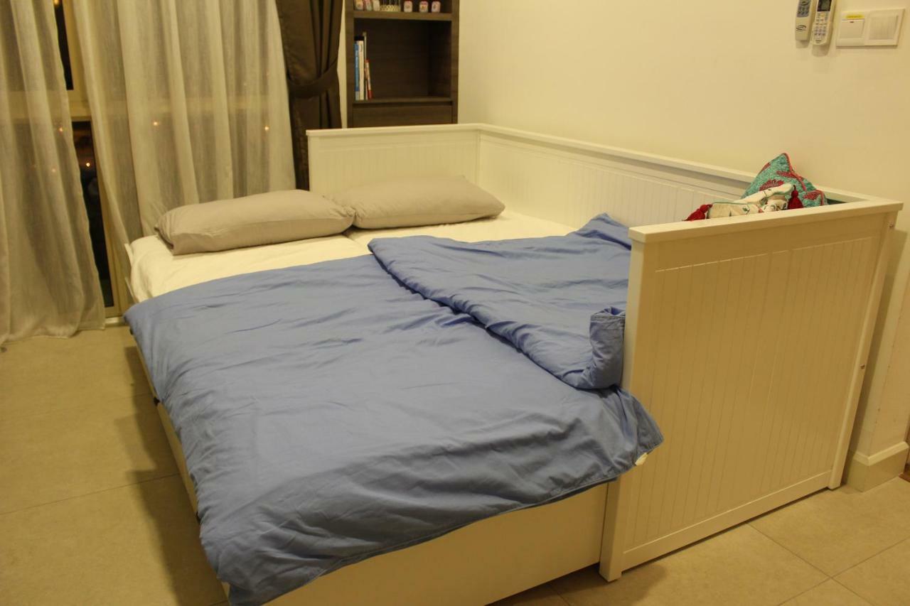 Appartement Afiniti Residensi Legoland Medini à Nusajaya  Extérieur photo