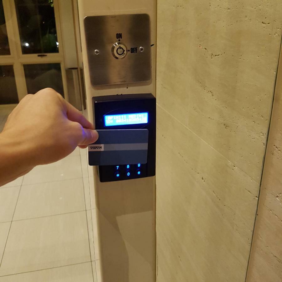 Appartement Afiniti Residensi Legoland Medini à Nusajaya  Extérieur photo